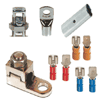 Terminais conectores